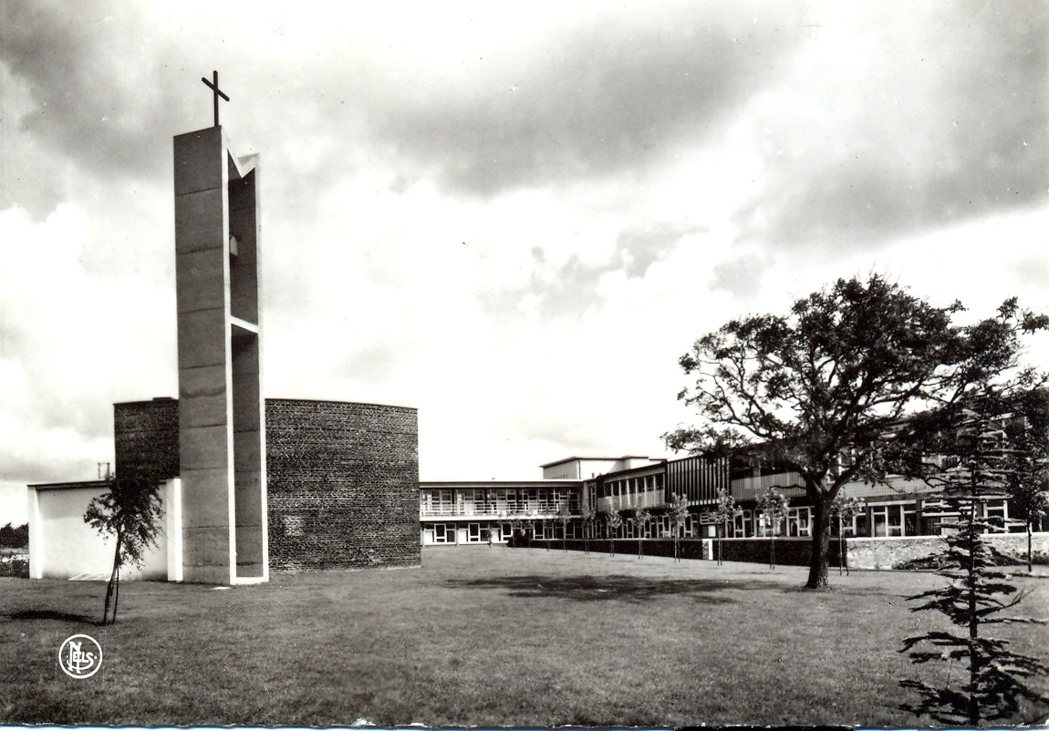 Nursingtehuis Historiek5