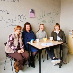 Vervangdienst-vierkant