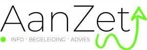 Logo AanZET_def