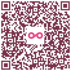 QR code Koekjesactie Familieraad